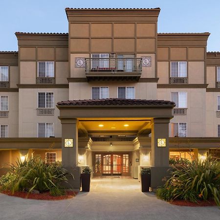 Larkspur Landing Extended Stay Suites Roseville Exteriör bild