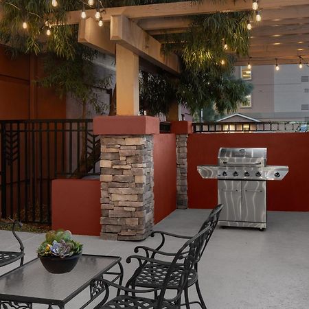 Larkspur Landing Extended Stay Suites Roseville Exteriör bild