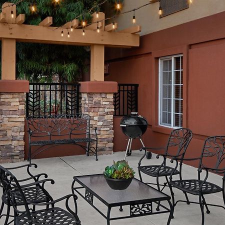 Larkspur Landing Extended Stay Suites Roseville Exteriör bild