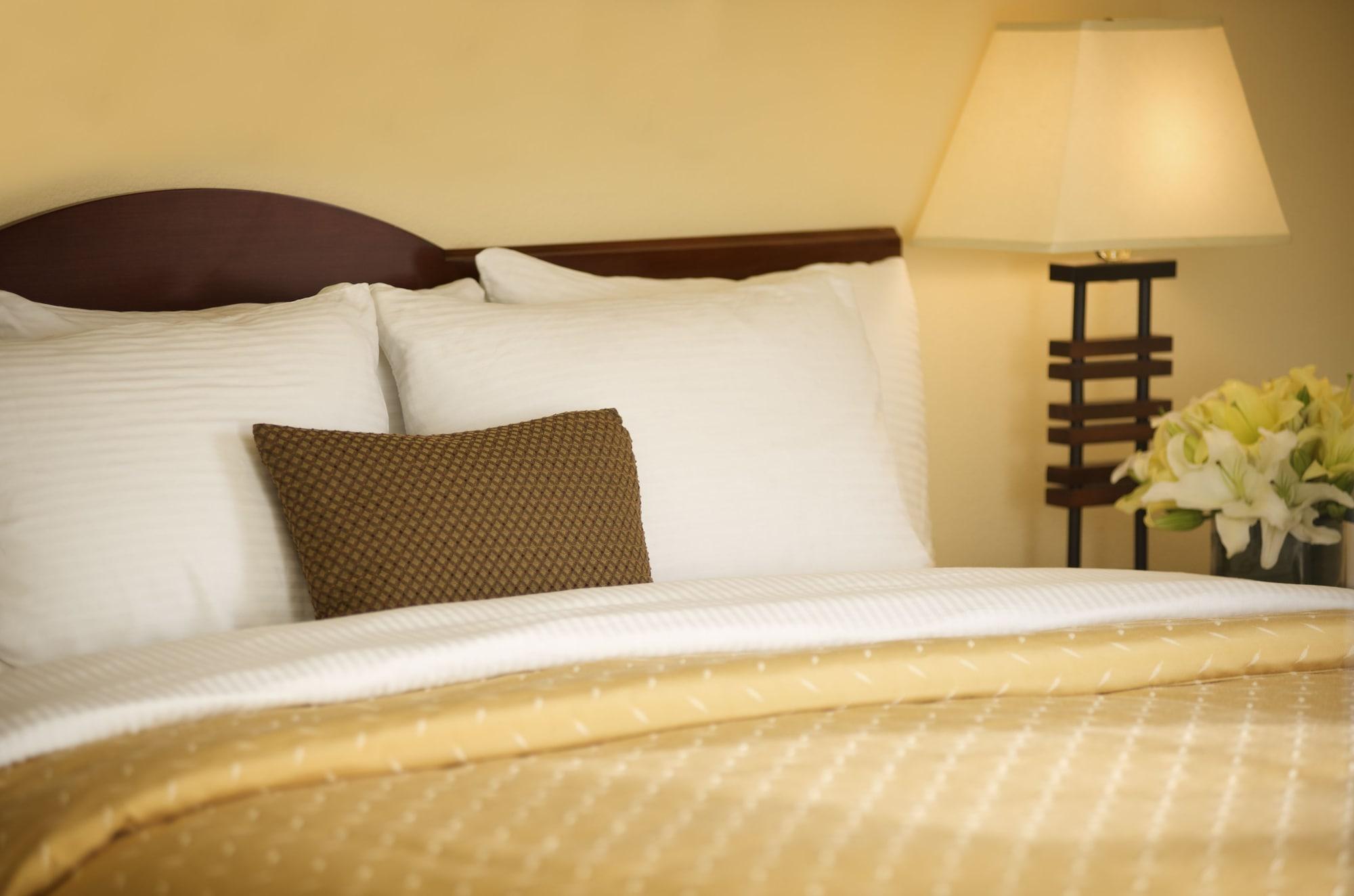 Larkspur Landing Extended Stay Suites Roseville Exteriör bild