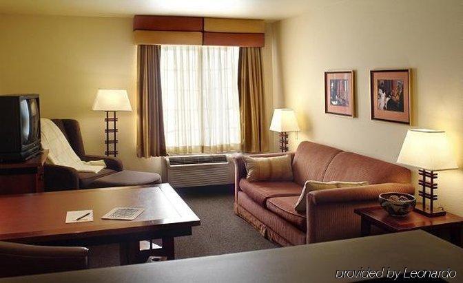 Larkspur Landing Extended Stay Suites Roseville Rum bild
