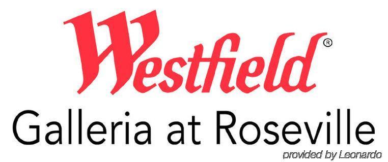 Larkspur Landing Extended Stay Suites Roseville Exteriör bild