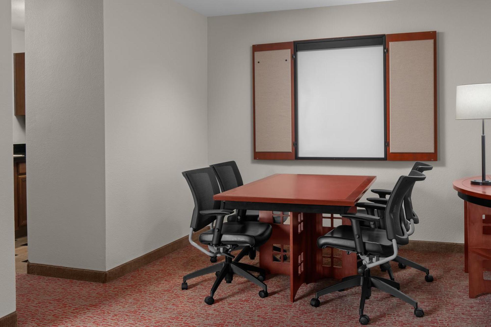 Larkspur Landing Extended Stay Suites Roseville Exteriör bild