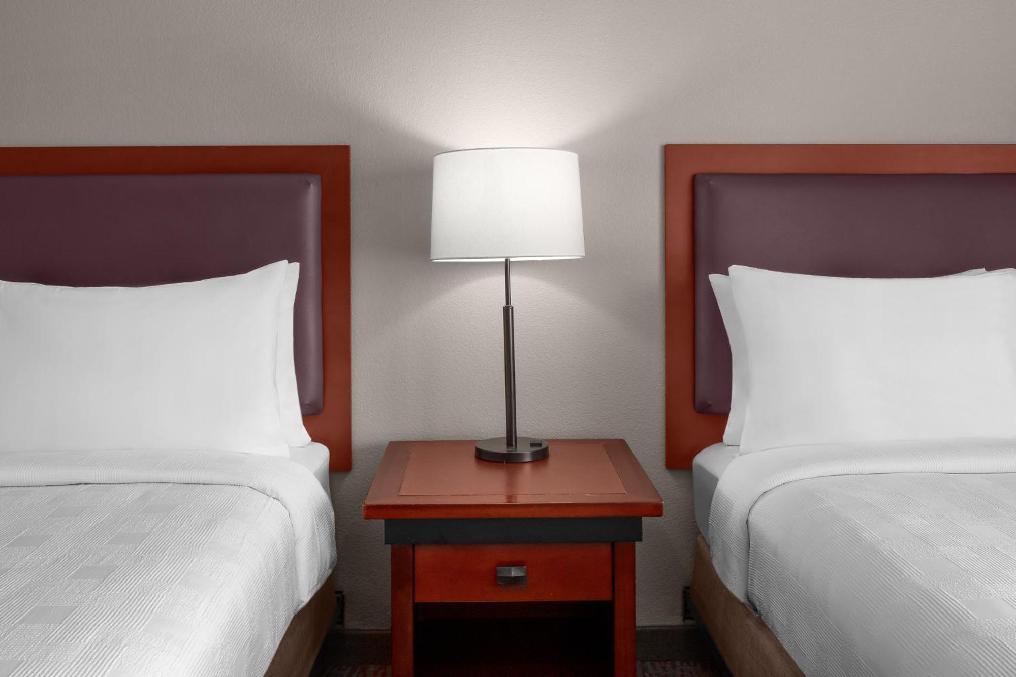 Larkspur Landing Extended Stay Suites Roseville Exteriör bild