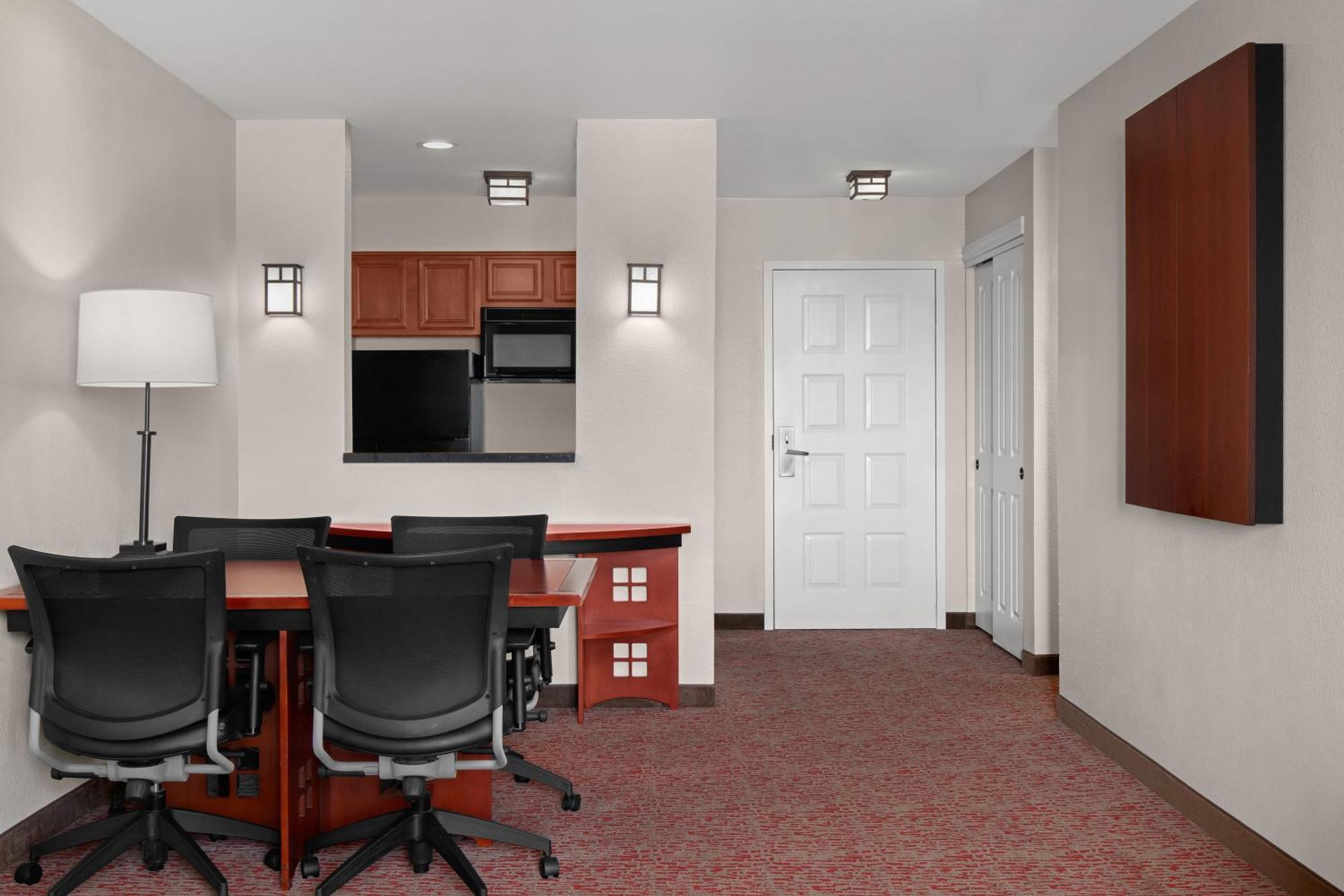 Larkspur Landing Extended Stay Suites Roseville Exteriör bild