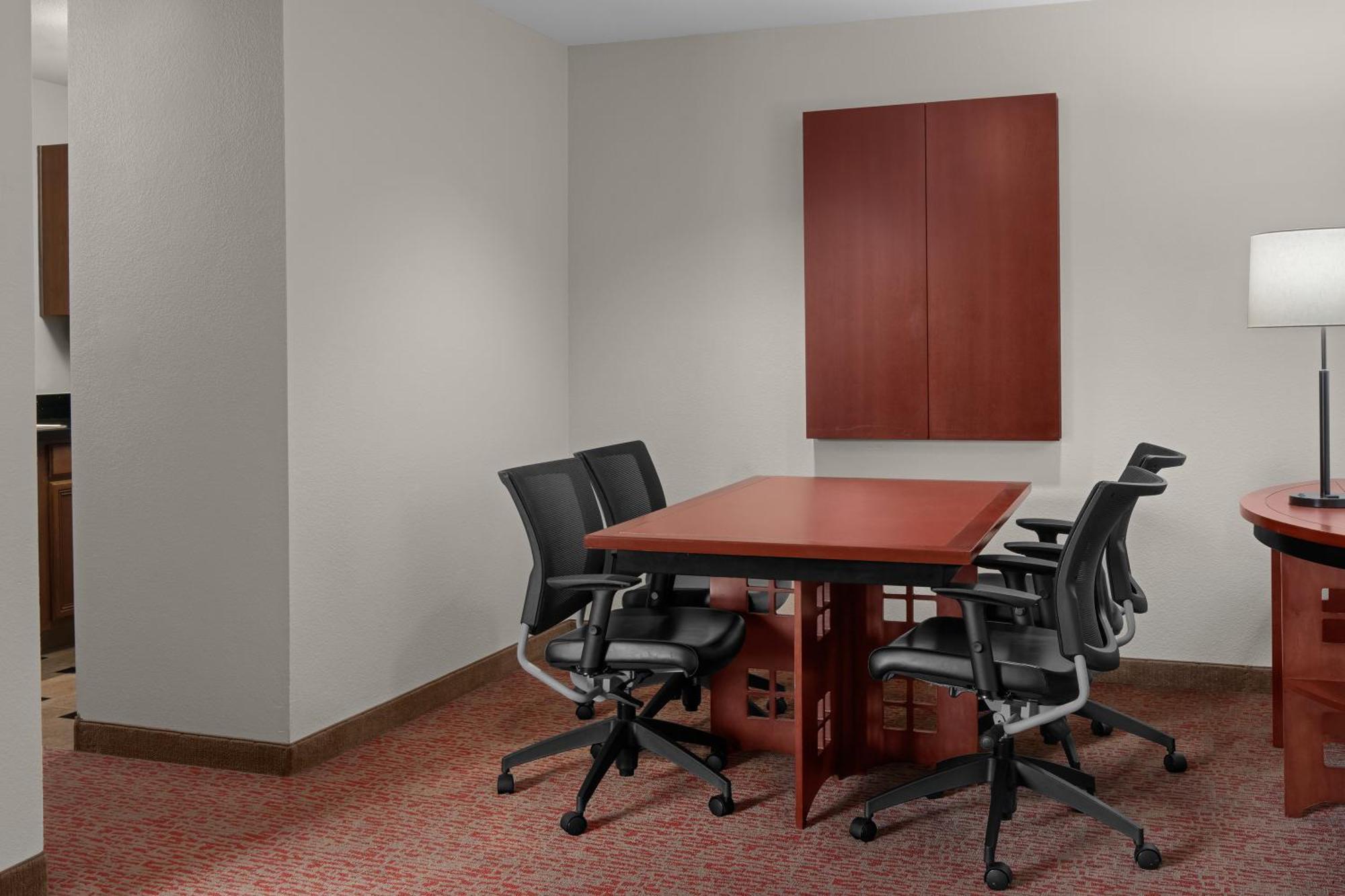 Larkspur Landing Extended Stay Suites Roseville Exteriör bild