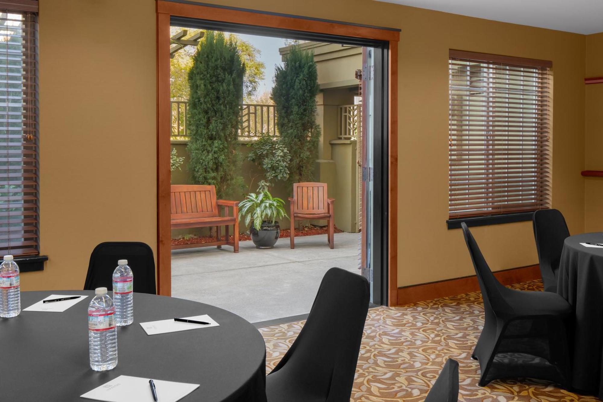 Larkspur Landing Extended Stay Suites Roseville Exteriör bild