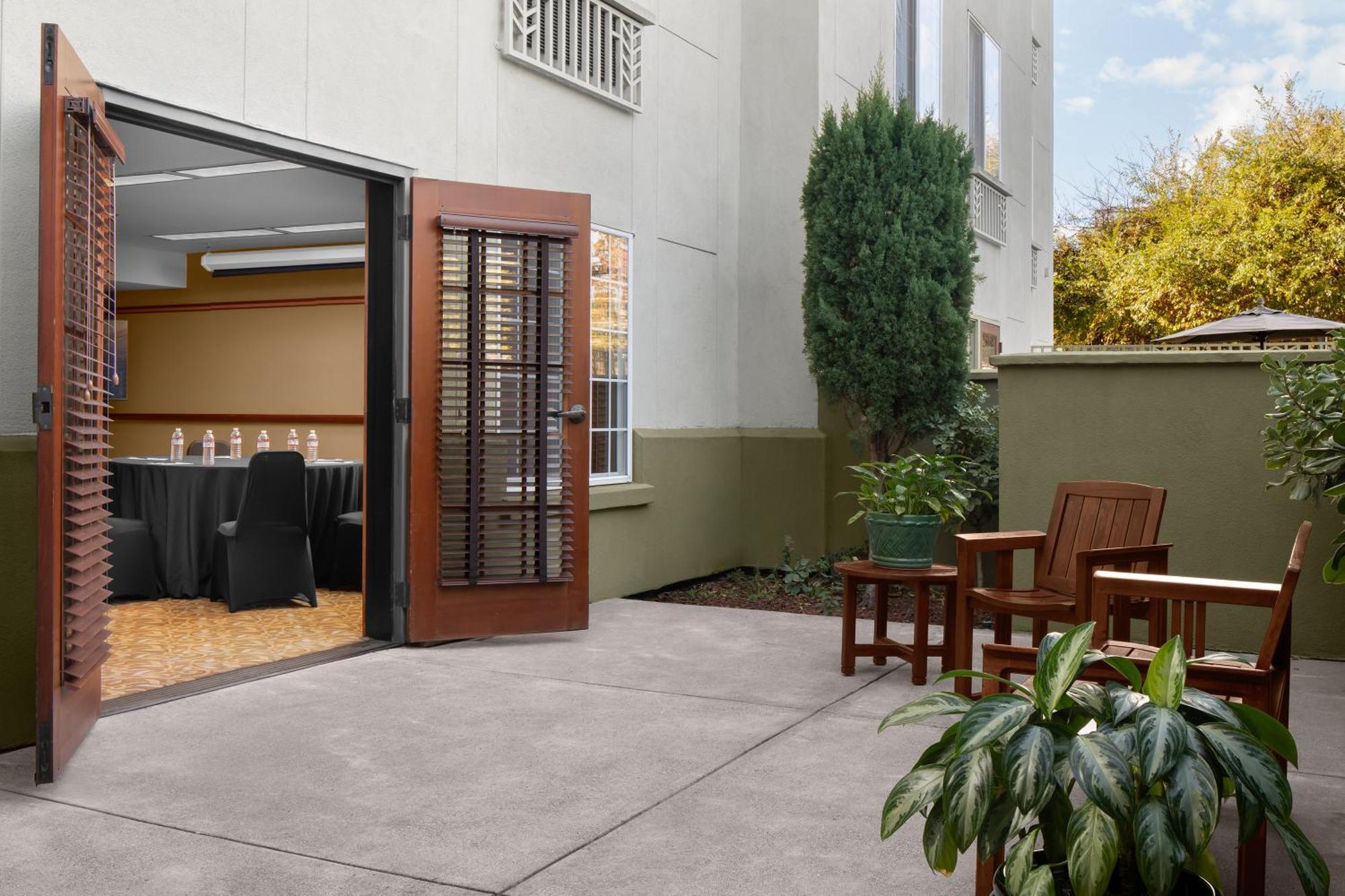 Larkspur Landing Extended Stay Suites Roseville Exteriör bild