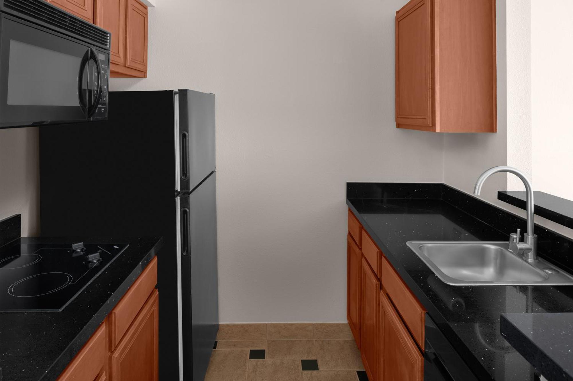 Larkspur Landing Extended Stay Suites Roseville Exteriör bild