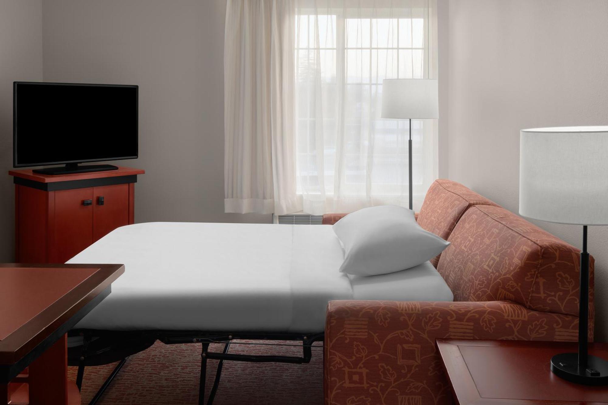 Larkspur Landing Extended Stay Suites Roseville Exteriör bild