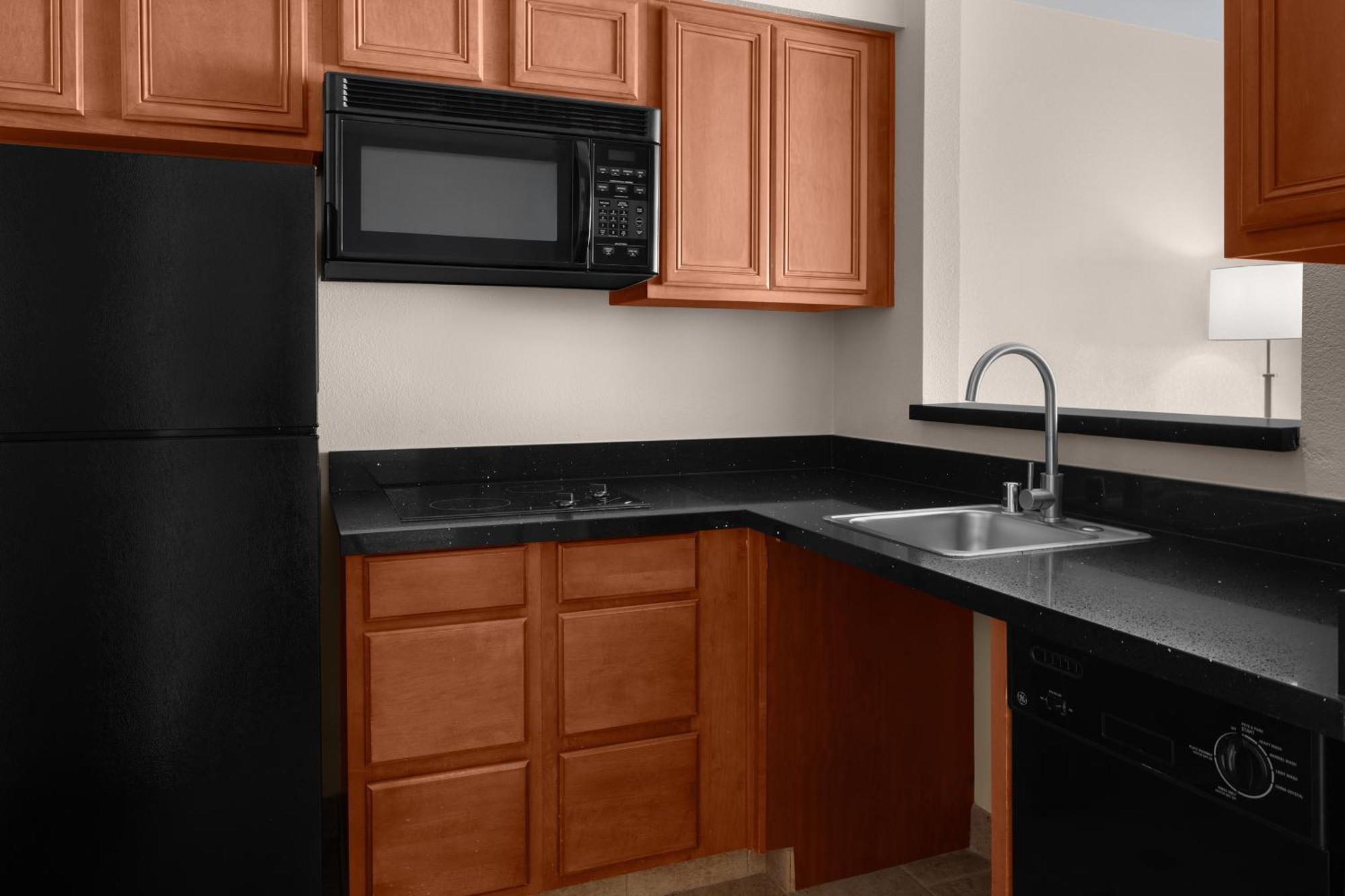 Larkspur Landing Extended Stay Suites Roseville Exteriör bild