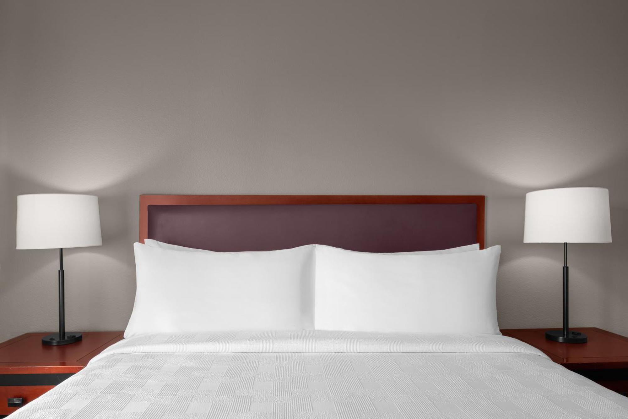Larkspur Landing Extended Stay Suites Roseville Exteriör bild