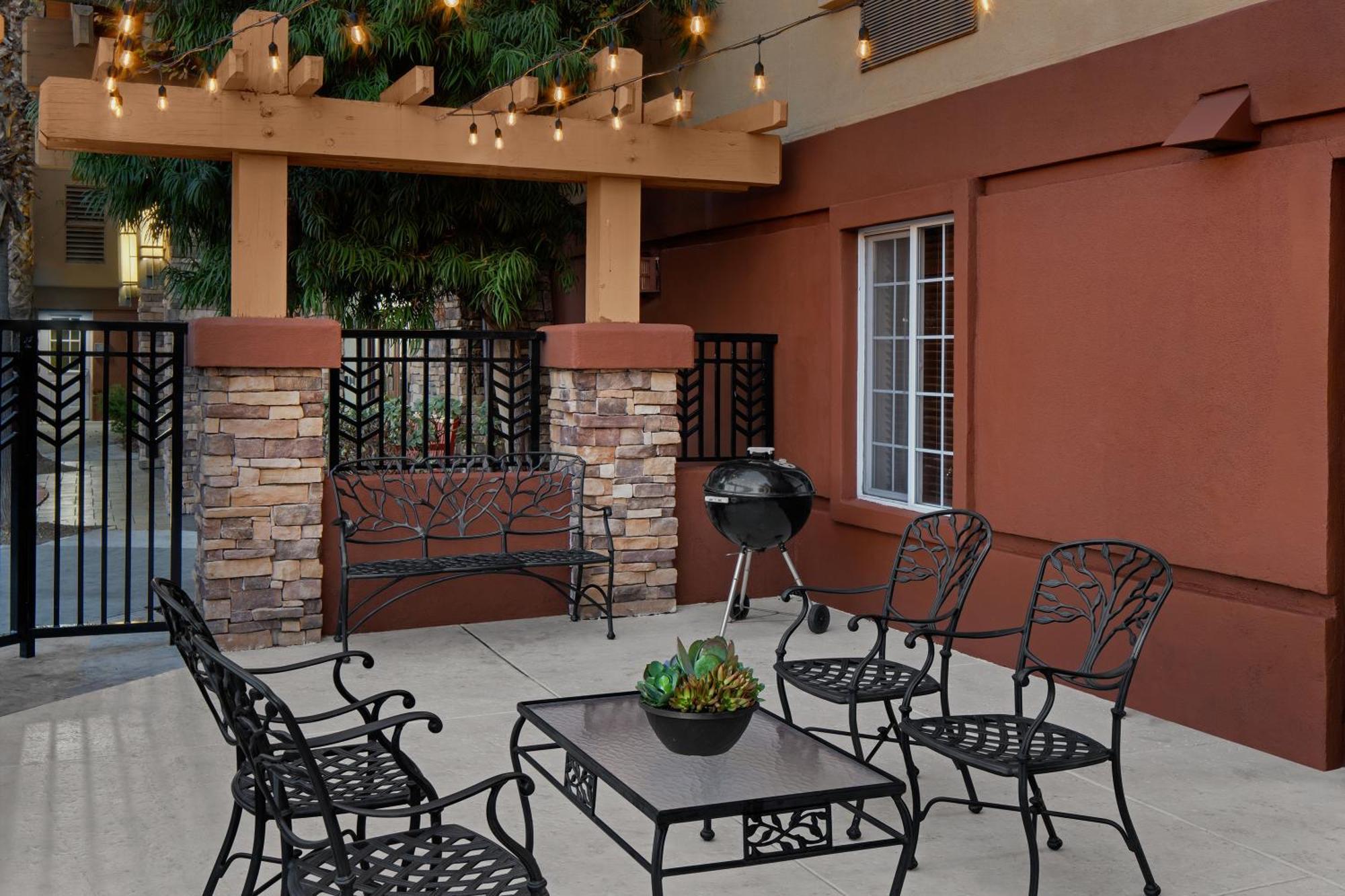 Larkspur Landing Extended Stay Suites Roseville Exteriör bild