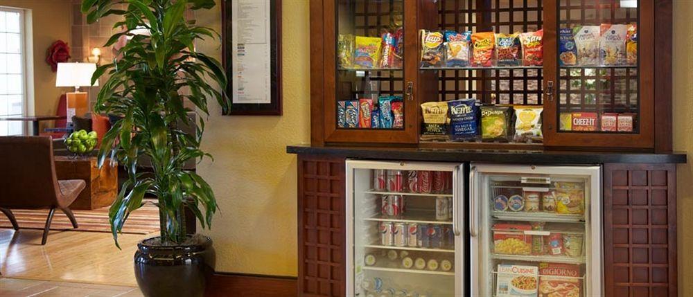 Larkspur Landing Extended Stay Suites Roseville Exteriör bild