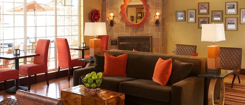 Larkspur Landing Extended Stay Suites Roseville Exteriör bild