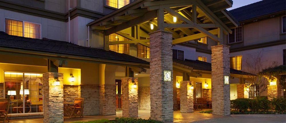 Larkspur Landing Extended Stay Suites Roseville Exteriör bild